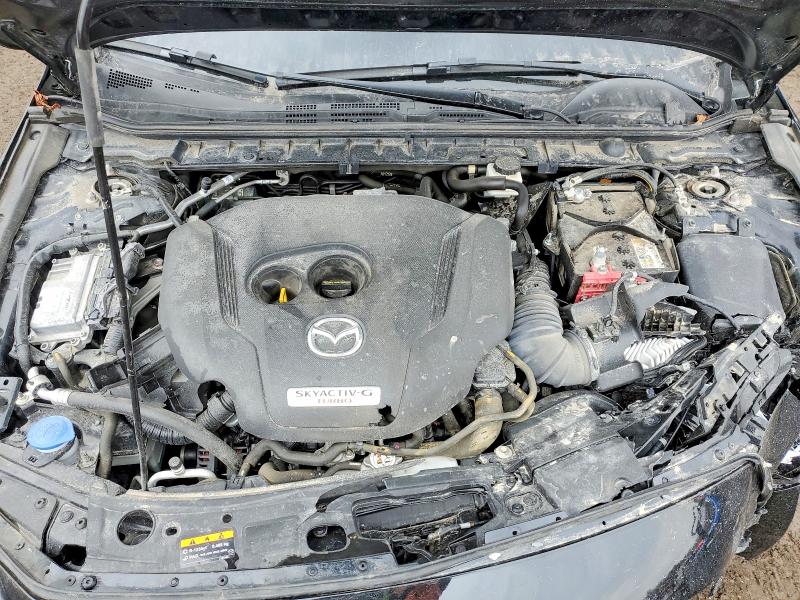 Aukcja sprzedaży 2024 Mazda 3, vin: JM1BPBMY5R1707067, numer aukcji: 46526606