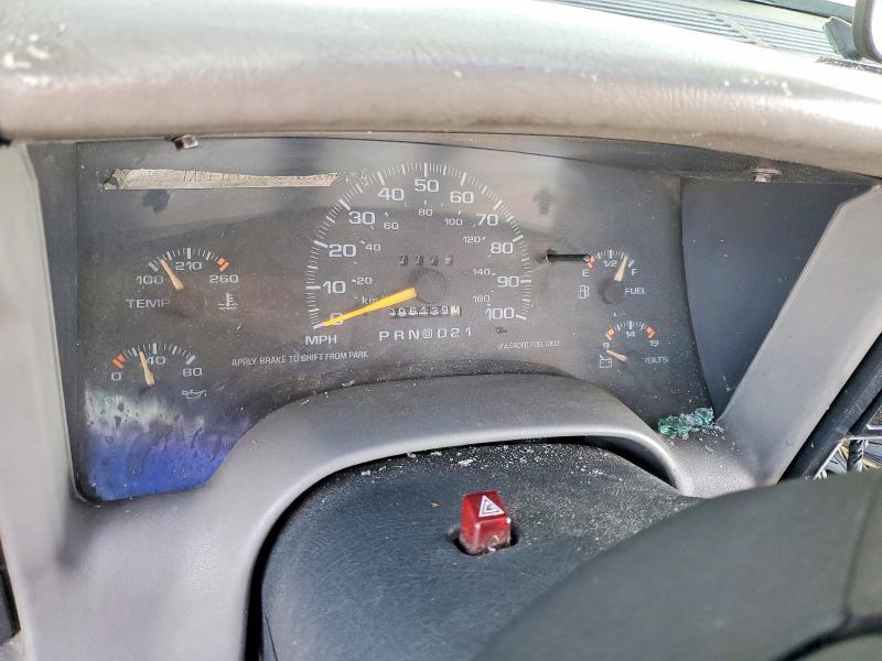 Продажа на аукционе авто 1997 Gmc Sonoma, vin: 1GTCS14X3V8521968, номер лота: 46431786