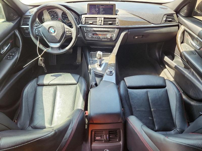 Aukcja sprzedaży 2013 Bmw 328, vin: WBA3A5C53DF601594, numer aukcji: 46718696