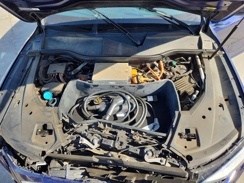 Aukcja sprzedaży 2021 Audi E-tron, vin: WA1AAAGE6MB009282, numer aukcji: 41846296