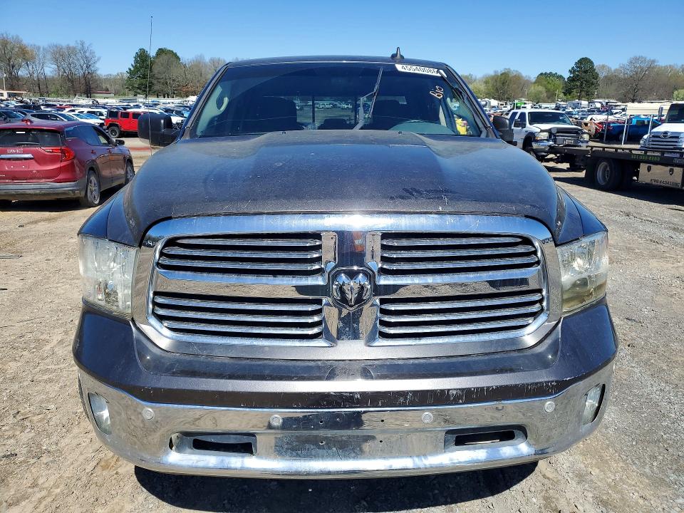 Продажа на аукционе авто 2017 Ram 1500, vin: 3C6RR7LT7HG594287, номер лота: 45540086