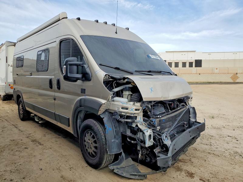 Aukcja sprzedaży 2017 Ram Promaster 2500, vin: 3C6TRVDG3HE507346, numer aukcji: 47710806
