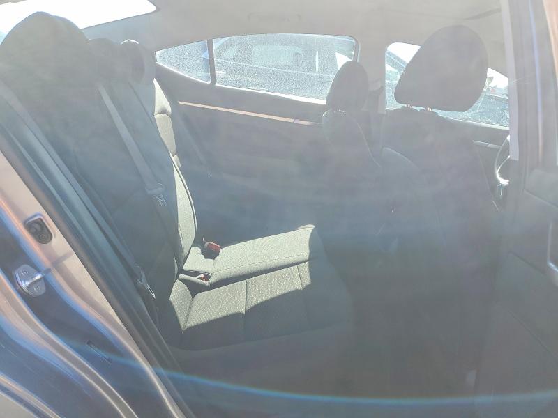 2020 Hyundai Elantra მანქანა იყიდება აუქციონზე, vin: 5NPD84LF2LH524615, აუქციონის ნომერი: 45760996