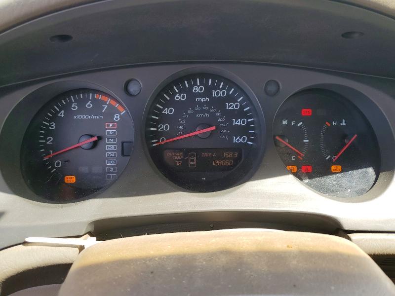 Продажа на аукционе авто 2001 Acura 3.2cl, vin: 19UYA42581A011776, номер лота: 47847646