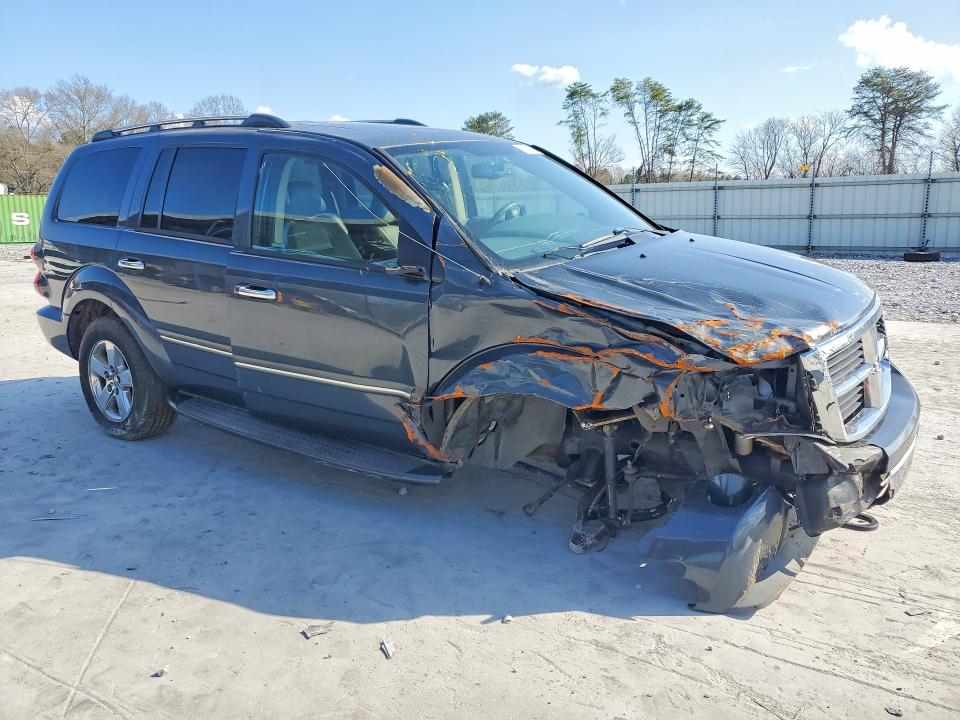 79817205 :رقم المزاد ، 1D8HB58N18F144855 vin ، 2008 Dodge Durango مزاد بيع