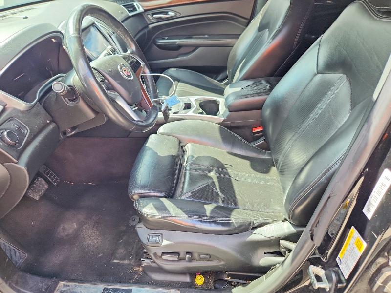 45470976 :رقم المزاد ، 3GYFNBE34ES522361 vin ، 2014 Cadillac Srx مزاد بيع
