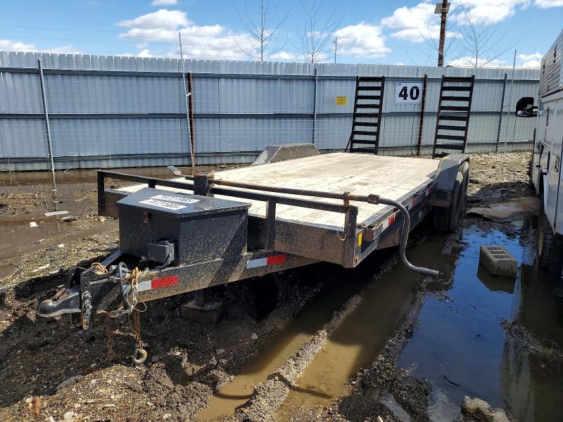 Aukcja sprzedaży 2022 Hull Trailer, vin: 50JTH2023NB015720, numer aukcji: 78721985