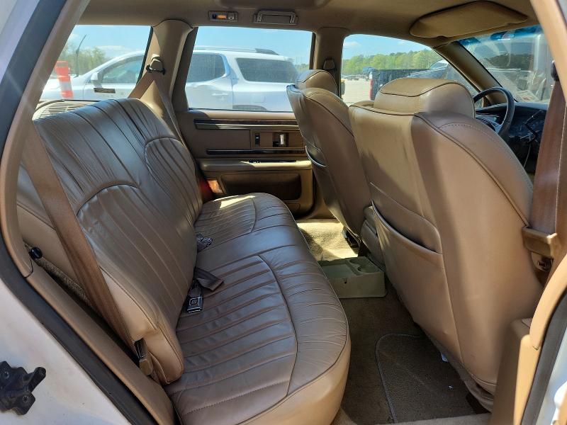 1996 Buick Roadmaster მანქანა იყიდება აუქციონზე, vin: 1G4BR82P8TR414310, აუქციონის ნომერი: 46843226