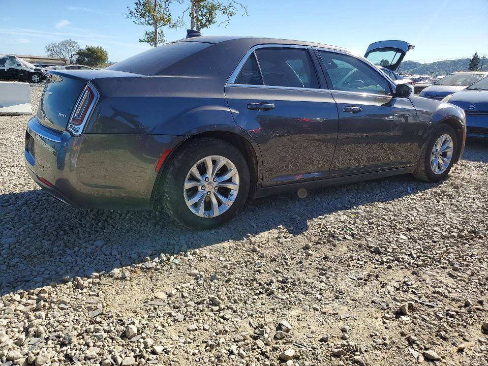 Aukcja sprzedaży 2016 Chrysler 300, vin: 2C3CCAAG3GH123923, numer aukcji: 42010476