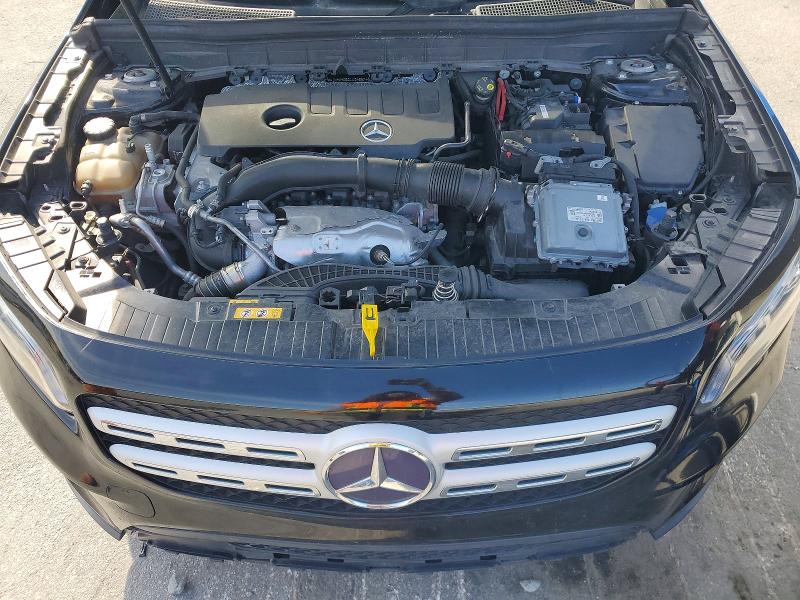 Продаж на аукціоні авто 2020 Mercedes-benz Glb, vin: W1N4M4GB0LW045874, номер лоту: 46065536