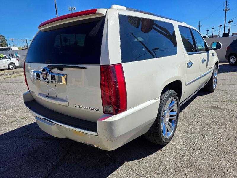 Продаж на аукціоні авто 2014 Cadillac Escalade, vin: 1GYS4KEF7ER194884, номер лоту: 46209066