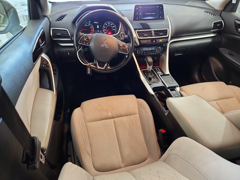 Auction sale of the 2018 Mitsubishi Eclipse Cross, vin: JA4AT5AA5JZ051419, lot number: 79915925