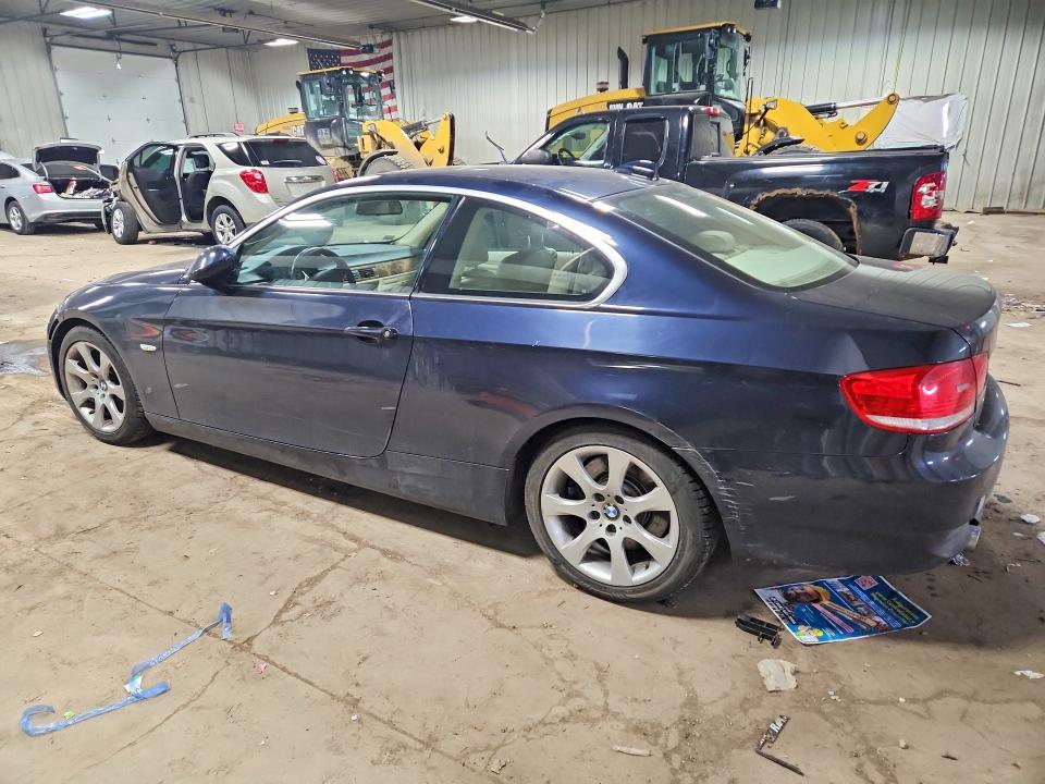 79848565 :رقم المزاد ، WBAWB73508P038994 vin ، 2008 Bmw 335 مزاد بيع