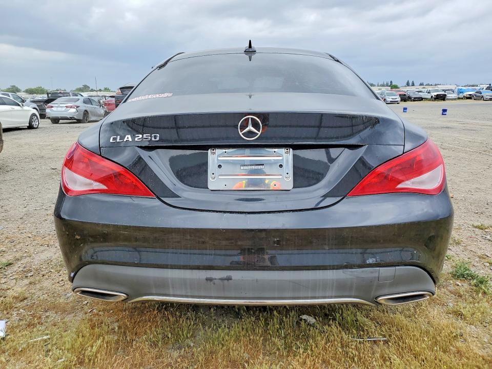 Aukcja sprzedaży 2018 Mercedes-benz Cla, vin: WDDSJ4EB8JN545204, numer aukcji: 48258416