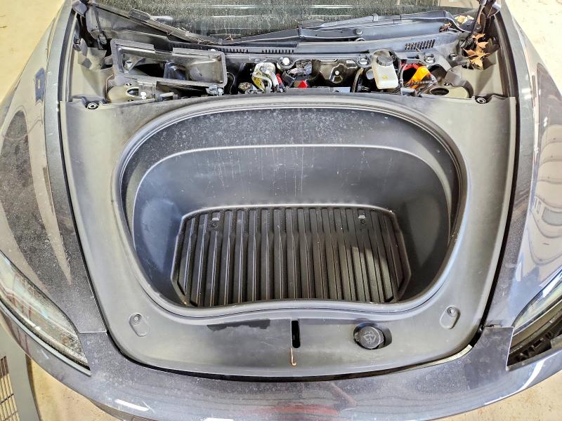 Продажа на аукционе авто 2025 Tesla Model 3, vin: 5YJ3E1EA8SF012682, номер лота: 79594685
