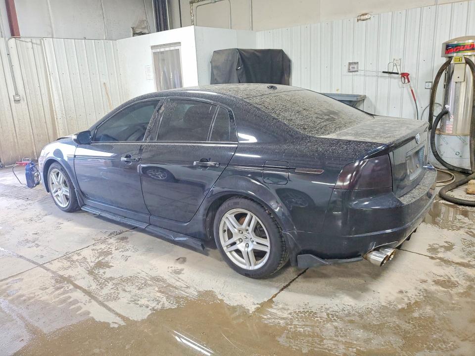 Aukcja sprzedaży 2008 Acura Tl, vin: 19UUA66278A026354, numer aukcji: 47994876