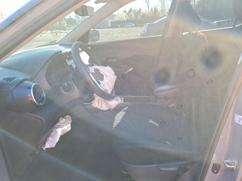 Aukcja sprzedaży 2021 Nissan Kicks, vin: 3N1CP5CV8ML540513, numer aukcji: 47162806
