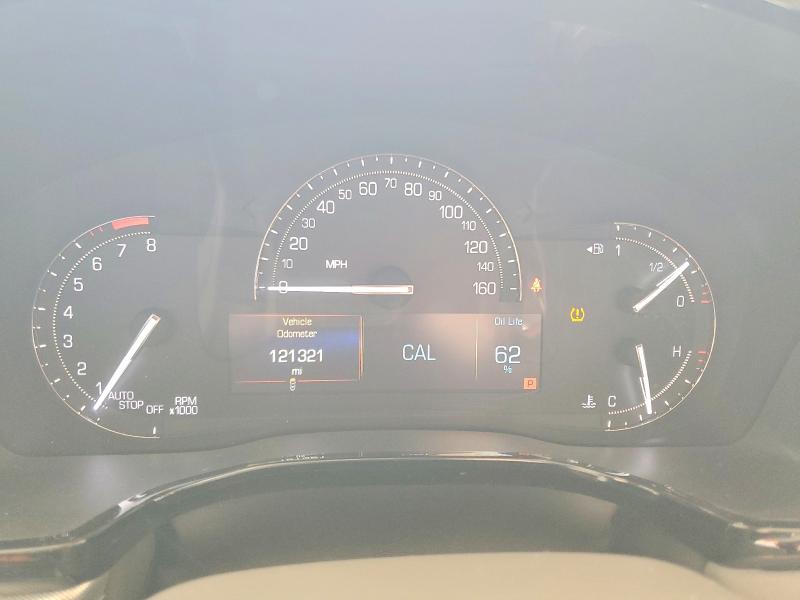 Aukcja sprzedaży 2017 Cadillac Xt5, vin: 1GYKNCRS9HZ111177, numer aukcji: 46175126