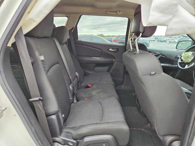 Aukcja sprzedaży 2018 Dodge Journey, vin: 3C4PDDAG6JT277603, numer aukcji: 46486426
