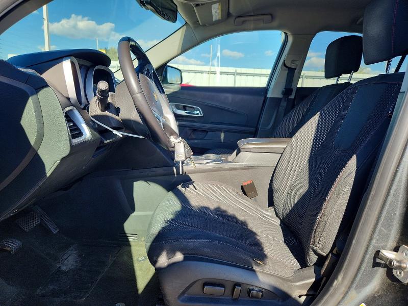 Aukcja sprzedaży 2011 Chevrolet Equinox, vin: 2CNFLNEC1B6337607, numer aukcji: 47422956