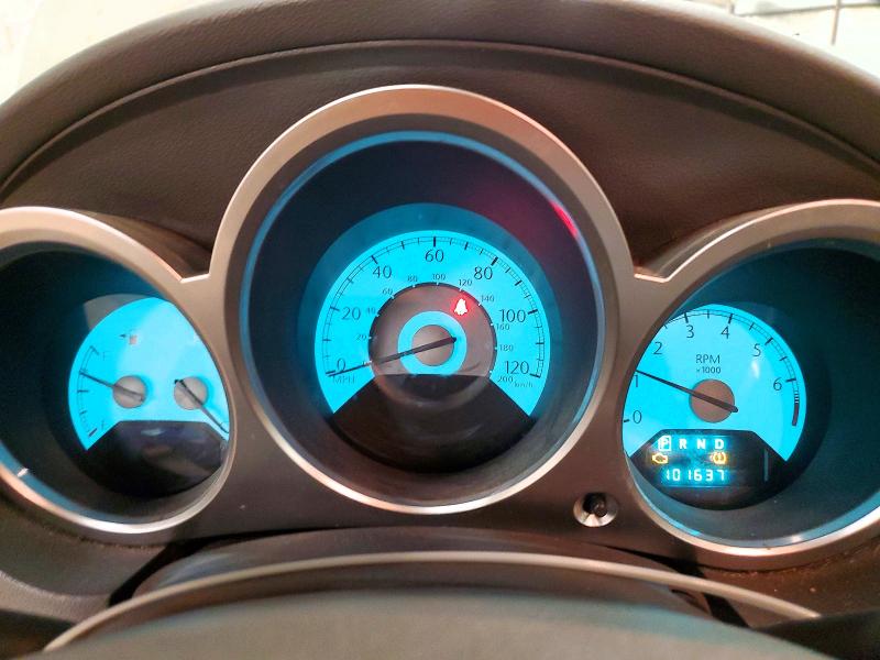Aukcja sprzedaży 2007 Chrysler Sebring, vin: 1C3LC56RX7N523924, numer aukcji: 79971545