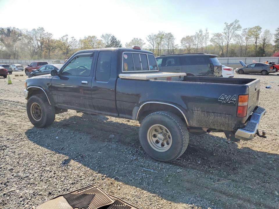 47801616 :رقم المزاد ، JT4VN13DXR5141718 vin ، 1994 Toyota Pickup مزاد بيع