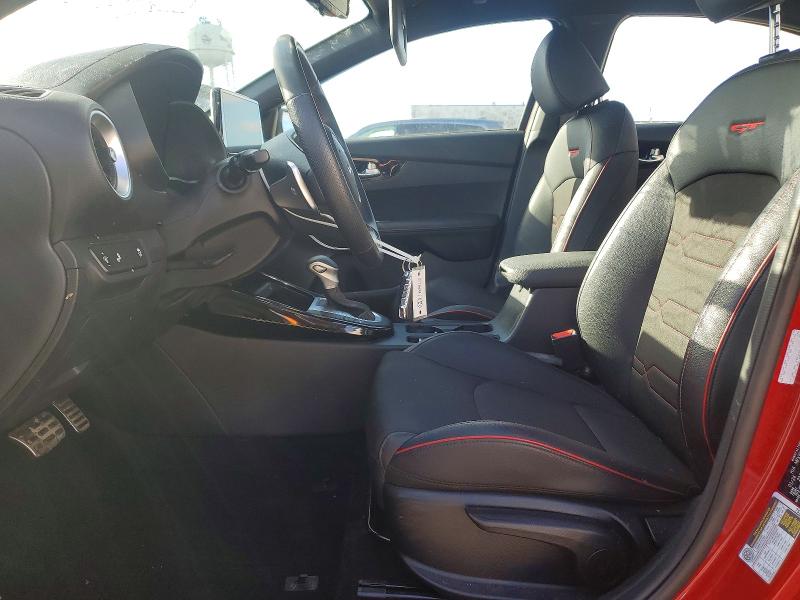 Aukcja sprzedaży 2024 Kia Forte, vin: 3KPF44AC5RE747029, numer aukcji: 47011256