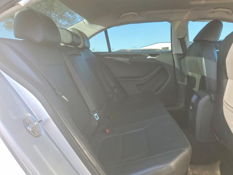 Aukcja sprzedaży 2016 Volkswagen Jetta, vin: 3VWL07AJXGM368316, numer aukcji: 46761646