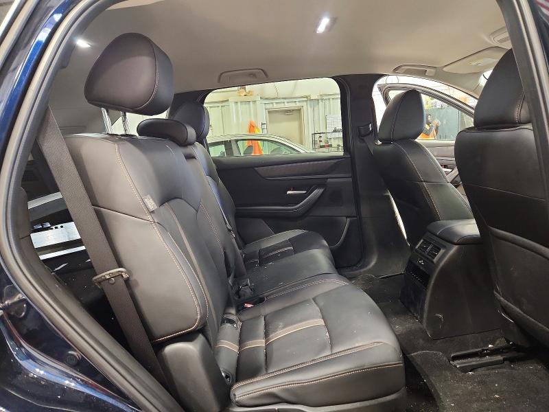 46771816 :رقم المزاد ، JM3KKAHD3R1186065 vin ، 2024 Mazda Cx-90 مزاد بيع