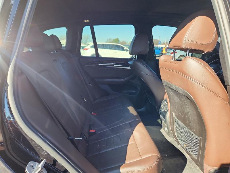 Продаж на аукціоні авто 2019 Bmw X3, vin: 5UXTR9C59KLP84919, номер лоту: 79879495