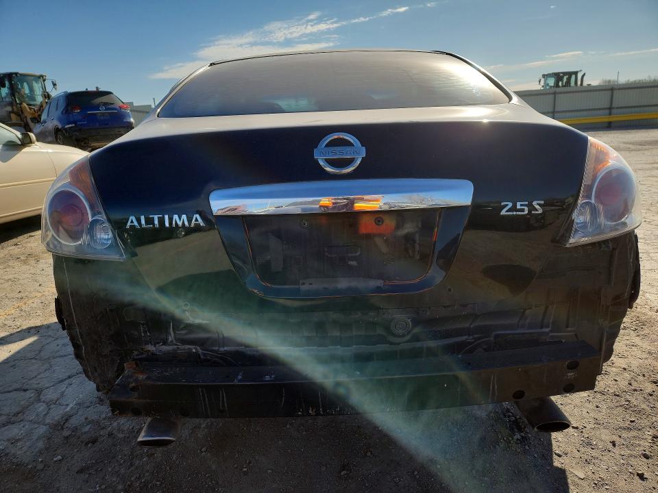 47077496 :رقم المزاد ، 1N4AL2APXAN402377 vin ، 2010 Nissan Altima مزاد بيع