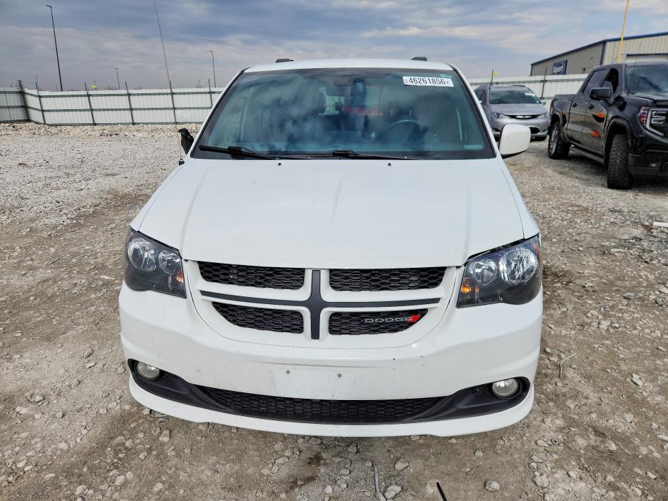 Aukcja sprzedaży 2019 Dodge Grand Caravan, vin: 2C4RDGEG0KR558126, numer aukcji: 46261856