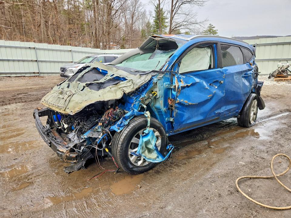 Продажа на аукционе авто 2021 Hyundai Tucson, vin: KM8J3CA49MU310608, номер лота: 47547896