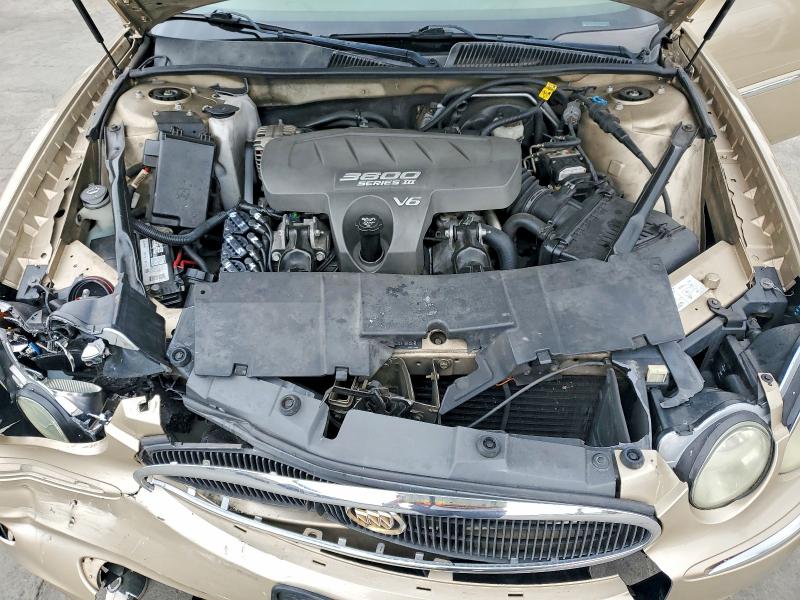 2005 Buick Lacrosse მანქანა იყიდება აუქციონზე, vin: 2G4WD532851349486, აუქციონის ნომერი: 47899846