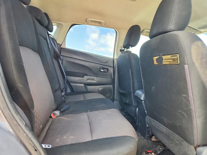 Продаж на аукціоні авто 2017 Mitsubishi Outlander Sport, vin: JA4AP3AU0HZ033665, номер лоту: 47885036