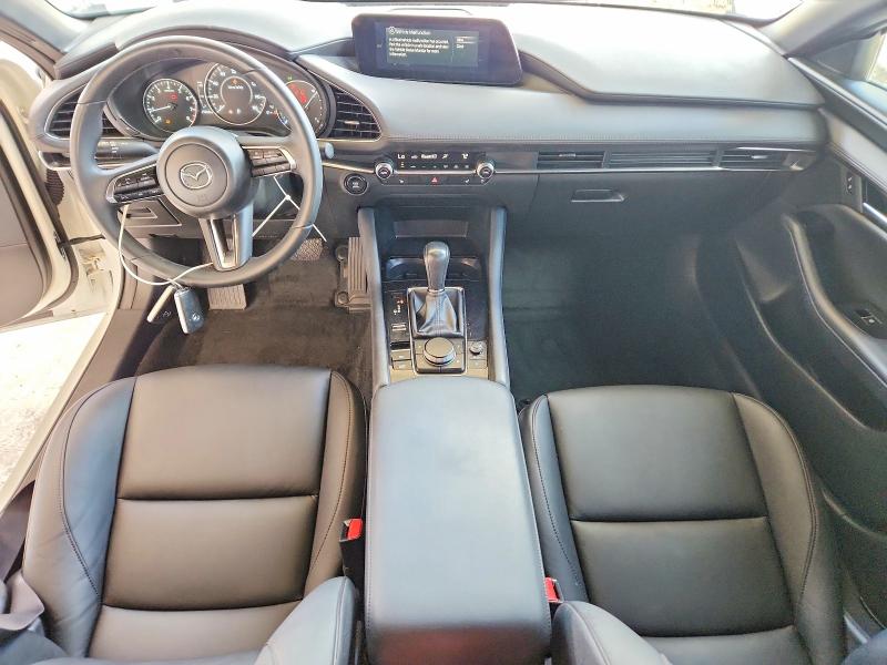 Aukcja sprzedaży 2024 Mazda 3, vin: JM1BPALM8R1709548, numer aukcji: 79432695