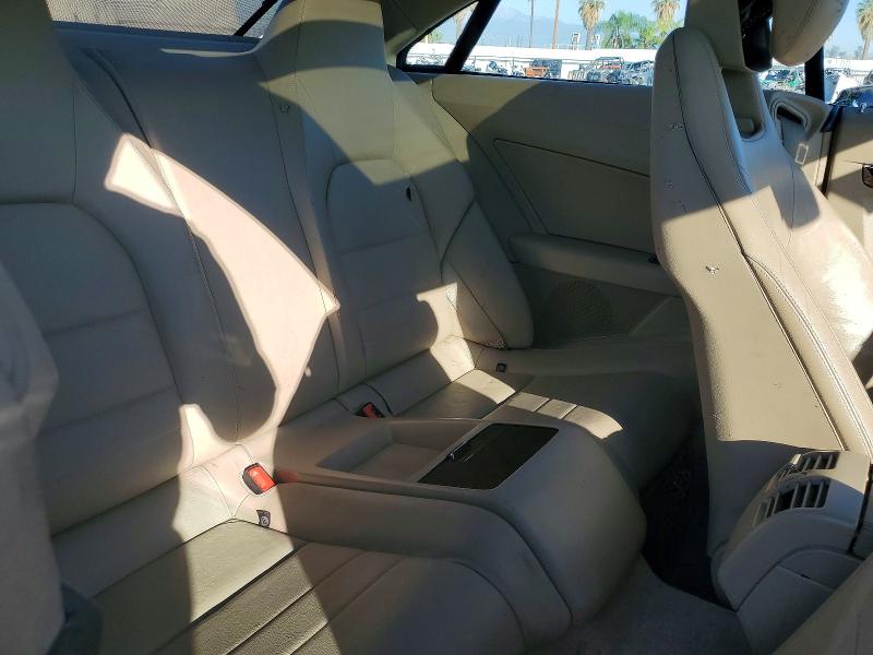 Продаж на аукціоні авто 2011 Mercedes-benz E, vin: WDDKJ5GB1BF093708, номер лоту: 46956066