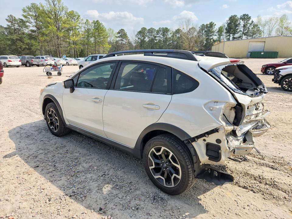 Auction sale of the 2017 Subaru Crosstrek, vin: JF2GPABC7HG249228, lot number: 47502806