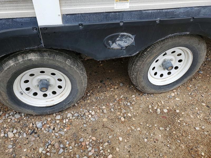 79060375 :رقم المزاد ، 4YDT25723EG100780 vin ، 2014 Keystone Keystone مزاد بيع