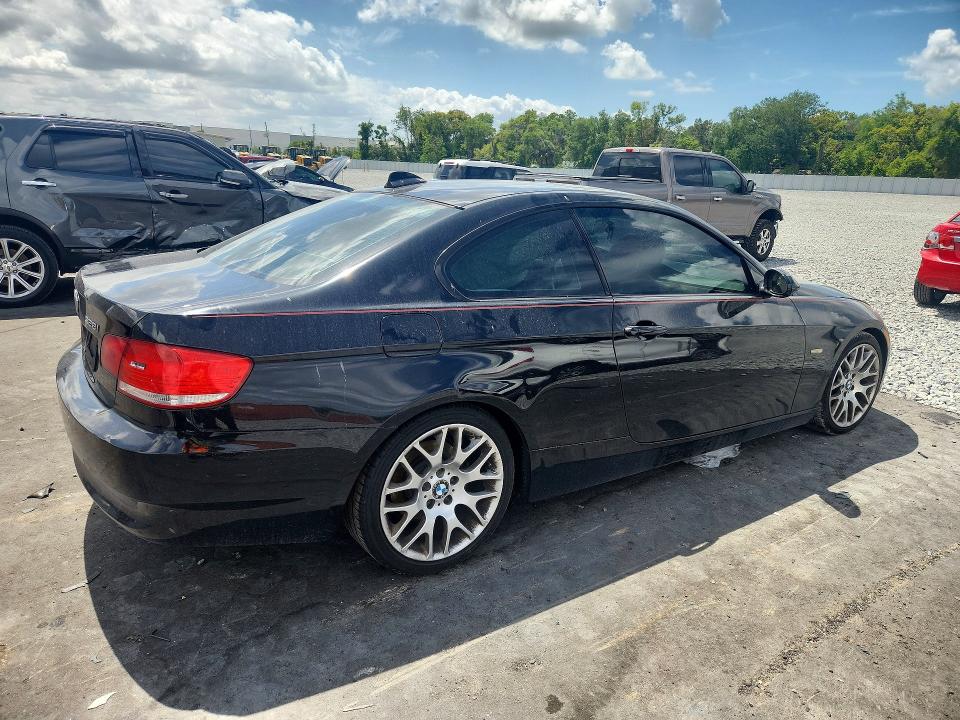 Продаж на аукціоні авто 2009 Bmw 328, vin: WBAWV13569P121822, номер лоту: 48385406