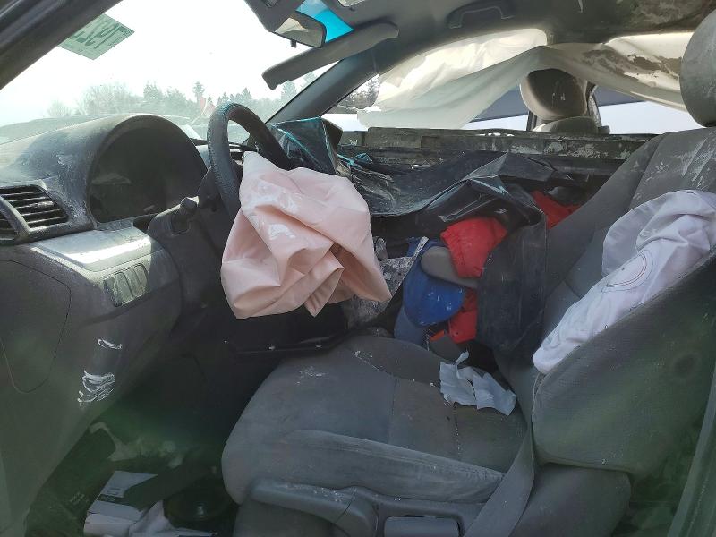 Aukcja sprzedaży 2010 Honda Odyssey, vin: 5FNRL3H15AB507475, numer aukcji: 79236095