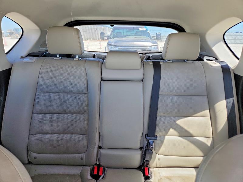 46067426 :رقم المزاد ، JM3KE2DE1D0162292 vin ، 2013 Mazda Cx-5 مزاد بيع