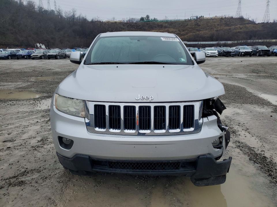 Продажа на аукционе авто 2012 Jeep Grand Cherokee, vin: 1C4RJFAG3CC184081, номер лота: 79906395