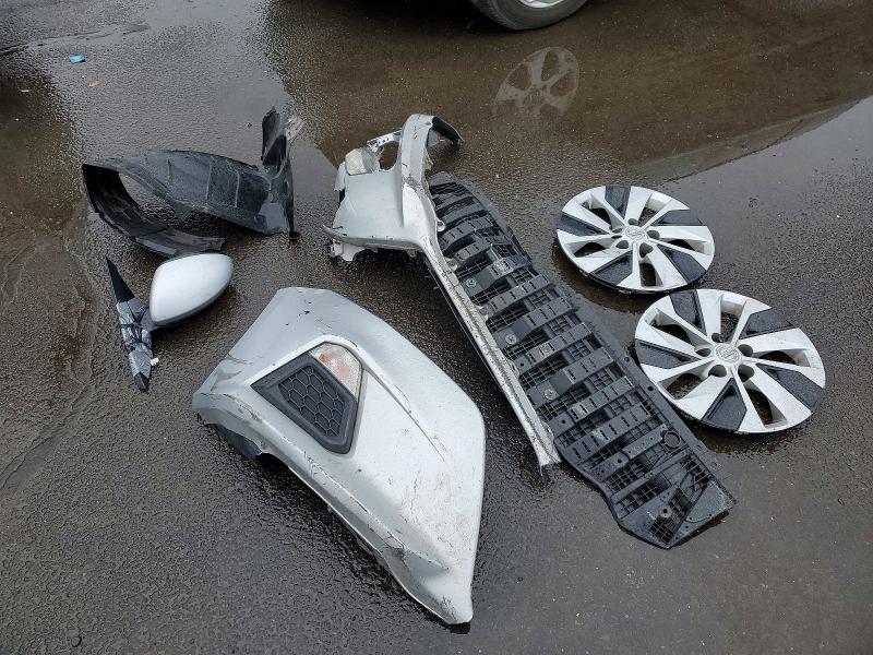 2020 Nissan Altima მანქანა იყიდება აუქციონზე, vin: 1N4BL4BW8LN323797, აუქციონის ნომერი: 45999156