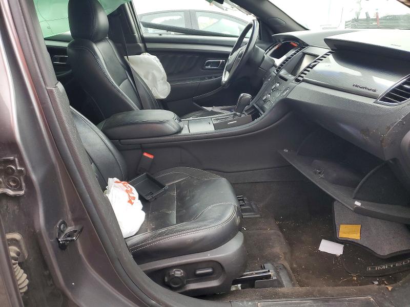 Продаж на аукціоні авто 2013 Ford Taurus, vin: 1FAHP2H82DG117845, номер лоту: 46030426