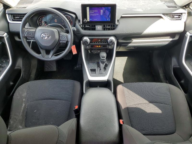 Продаж на аукціоні авто 2025 Toyota Rav4, vin: 2T3F1RFV1SW548621, номер лоту: 46395466