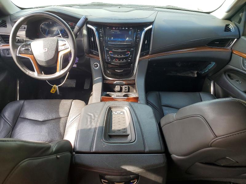 Продаж на аукціоні авто 2016 Cadillac Escalade, vin: 1GYS4JKJ3GR308417, номер лоту: 47509826