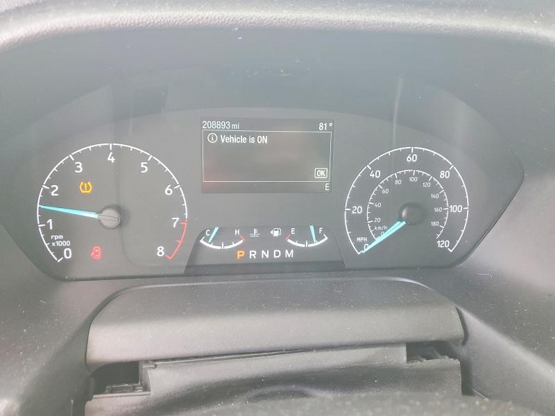 Продажа на аукционе авто 2021 Ford Transit, vin: 1FDBW5Z85MKA84383, номер лота: 79994995