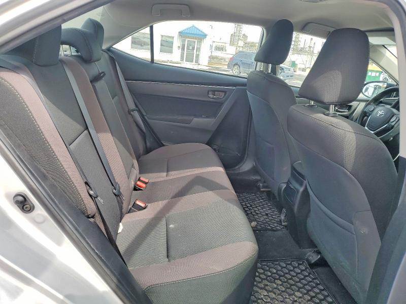 Aukcja sprzedaży 2017 Toyota Corolla, vin: 2T1BURHE8HC868203, numer aukcji: 47027026