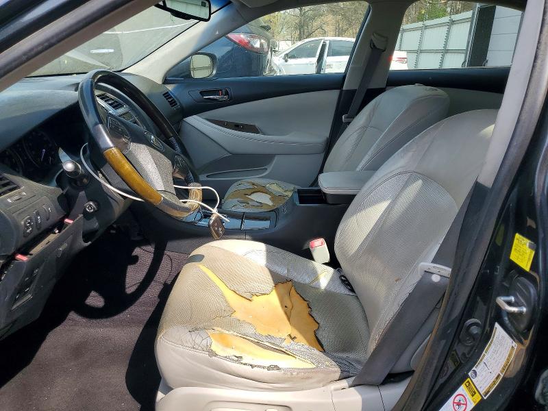 Продажа на аукционе авто 2010 Lexus Es 350, vin: JTHBK1EG1A2388648, номер лота: 47041046